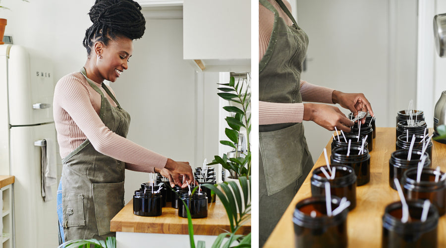 Interview with Oré Mi Founder, Karen Olla