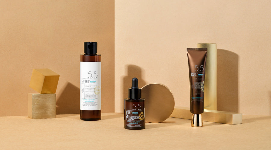 Interview with ACWELL's NPD team on the hottest skincare ingredient: Licorice