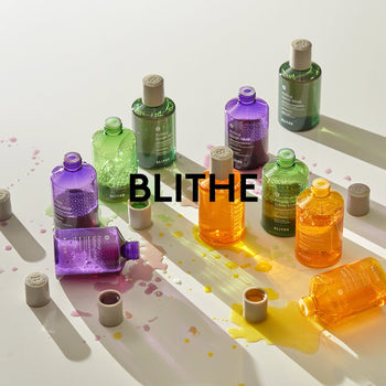 Blithe