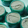AXIS-Y Mugwort Pore Clarifying Wash-Off Pack - mugwort mask - Korean skincare UK