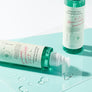 AXIS-Y Quinoa One Step Balanced Gel Cleanser - Texture - Skin Library UK