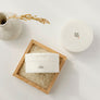 Beauty of Joseon Radiance Cleansing Balm Packaging and rice