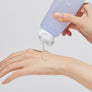 Hydrating cleanser